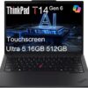 ThinkPad T14 Gen 6 ARL Ultra 5-235U