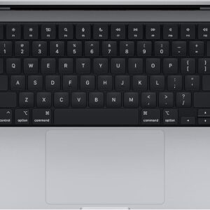 Apple MacBook Pro M2 Max 32GB 1TB 14.2 Inch Space Grey