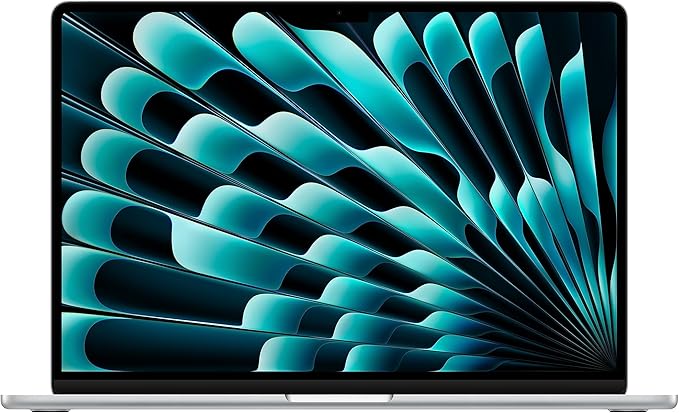 Apple MacBook Air M4 16GB 512GB 13.6 Inch Midnight