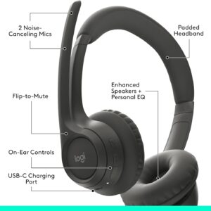 LOGITECH Zone 300 Headset