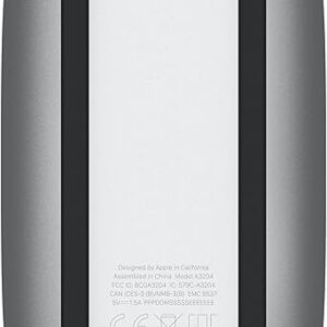 Apple Magic Mouse 3 Black