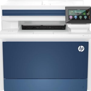 HP Color LaserJet Pro MFP 4303fdw Printer