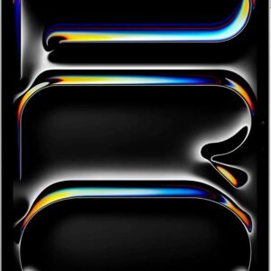 Apple iPad Pro 11 M4 256GB WiFi Cellular Silver