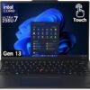 ThinkPad X1 Carbon Gen 13 U7-255U