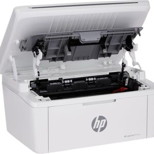 HP LaserJet MFP M141w Printer