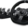 Logitech G920 Driving Force Racing Wheel