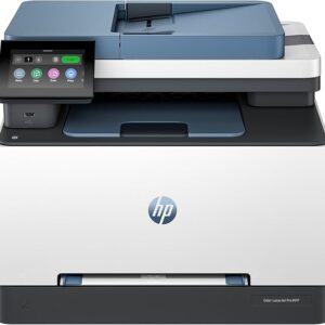 HP Color LaserJet Pro MFP 3303sdw Printer