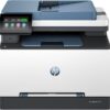 HP Color LaserJet Pro MFP 3303sdw Printer