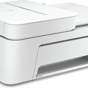 HP DeskJet Plus 4120 All-in-One Printer