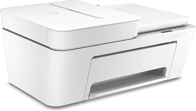 HP DeskJet Plus 4120 All-in-One Printer