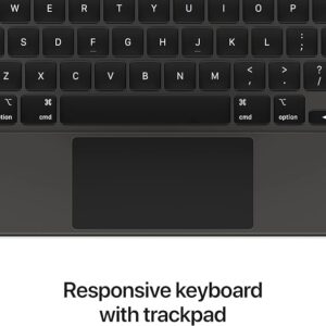 Apple iPad Magic Keyboard 12-inch Black