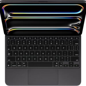 Apple iPad Magic Keyboard 11-inch M4 Black