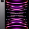 Apple iPad Pro 12.9 6th Gen M2 256GB WiFi Cellular Space Grey