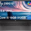 HP 250 G10 Notebook PC