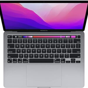 Apple MacBook Pro M2 8GB 256GB 13.3 Inch Space Grey
