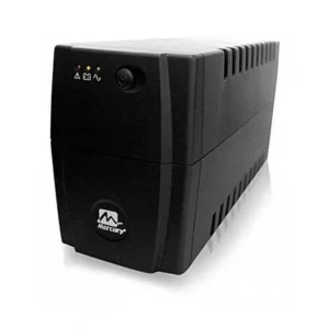 Mercury Elite 650 Pro UPS
