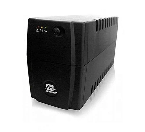 Mercury Elite 650 Pro UPS