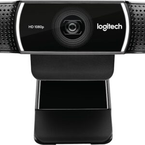 Logitech C922 Pro Stream
