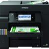 Epson EcoTank L6550 Wi-Fi Duplex All-in-One Ink Tank Printer