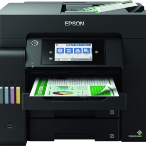 Epson EcoTank L6550 Wi-Fi Duplex All-in-One Ink Tank Printer