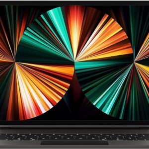 Apple iPad Magic Keyboard 13-inch M4 Black