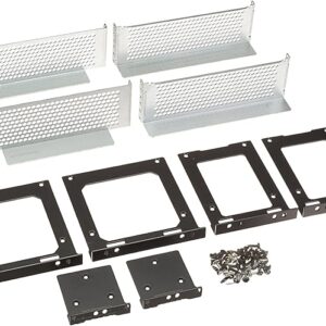 Mercury ENVY Series Rail Kit