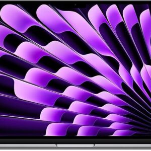 Apple MacBook Air M2 8GB 256GB Space Grey 15.3 Inch