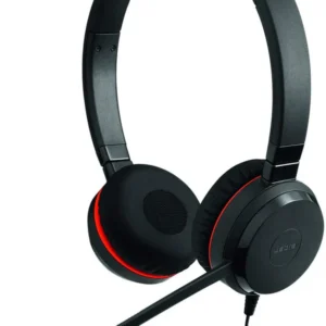 Jabra Evolve 30 II MS Stereo USB Headset