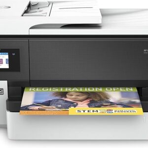 HP OfficeJet Pro 7720 Wide Format All-in-One Printer