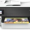 HP OfficeJet Pro 7720 Wide Format All-in-One Printer