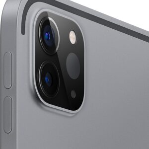 Apple iPad Pro 12.9 M2 512GB WiFi Space Grey