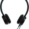 Jabra Evolve 30 II MS Stereo USB Headset