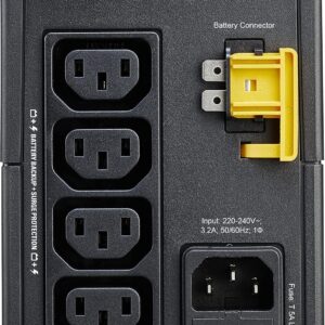 APC Easy UPS 700VA AVR