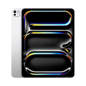Apple iPad Pro 11 M4 512GB WiFi Cellular Silver 2024