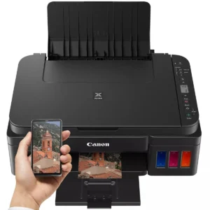 Canon G3410 Printer