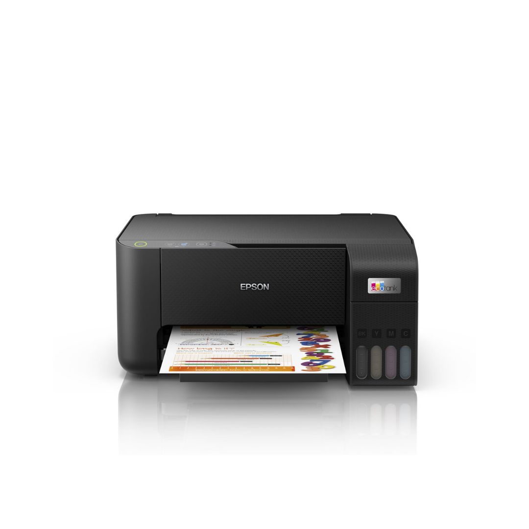 Epson EcoTank L3210 A4 All-in-One Ink Tank Printer