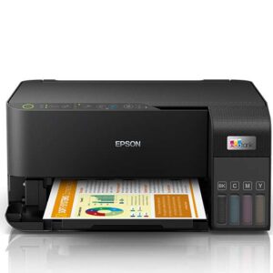 Epson EcoTank L3550