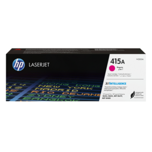 HP 415A Magenta Toner Cartridge