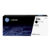 HP 53A Black Original LaserJet Toner Cartridge