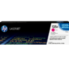 HP 125A Magenta Original LaserJet Toner Cartridge