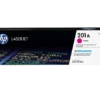 HP 201A Magenta Toner Cartridge