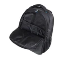 KB 15.4" K-SERIES Laptop Backpack Black