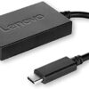 Lenovo USB-C to HDMI Plus Power Adapter