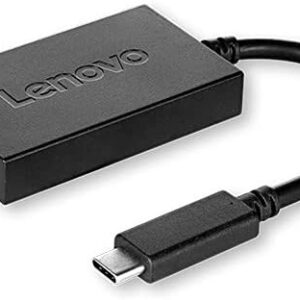 Lenovo USB-C to HDMI Plus Power Adapter