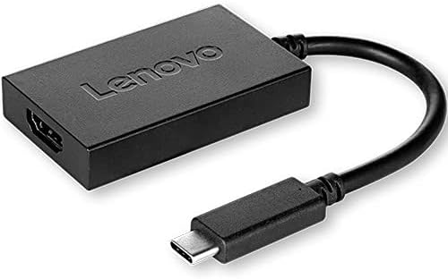 Lenovo USB-C to HDMI Plus Power Adapter