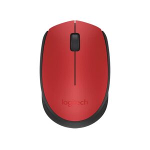 LOGITECH Wireless Mouse M171