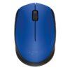 LOGITECH Wireless Mouse M171