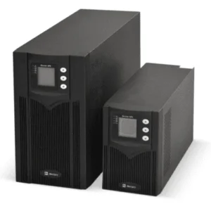 Mercury MPM 2K Online UPS