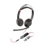 Poly Blackwire 5220 Stereo USB-C Headset