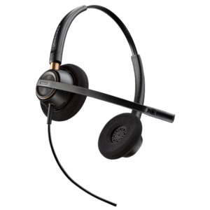 Poly HW520 Encore Pro Stereo Headset